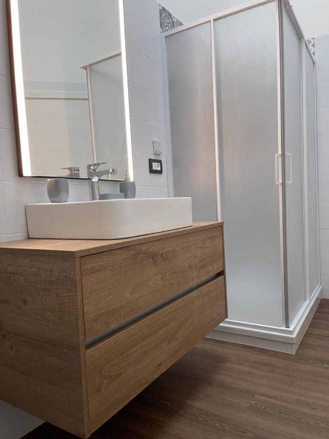 Appartamento Le 3 Cime Trient Exterior foto